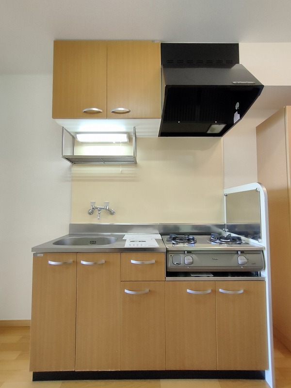 ロク・ハウスⅠ1階 部屋その他