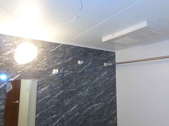 ロイヤルコート　湘南 洗面