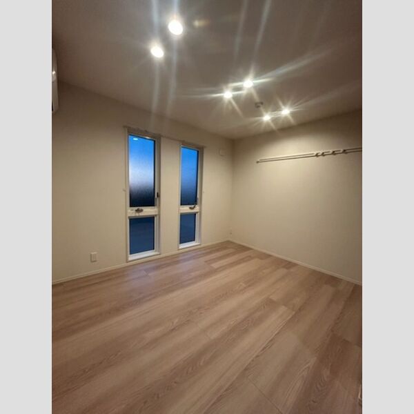 センカⅢ307号室 洋室