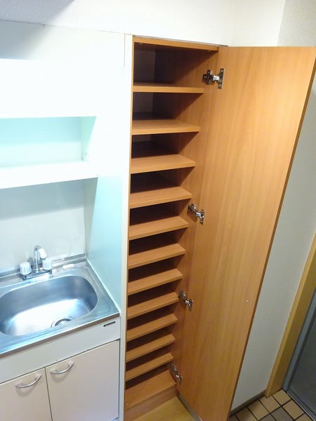 プレール池袋405号室 同建物別部屋の参考画像