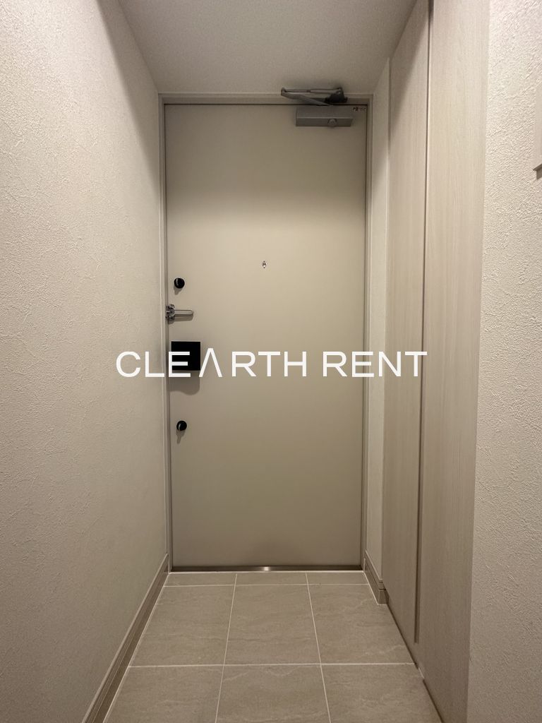 ＴＨＥ ＰＡＳＥＯ新小岩Ⅱ5階 同タイプ別住戸写真となります。現況と異なる場合がございます。