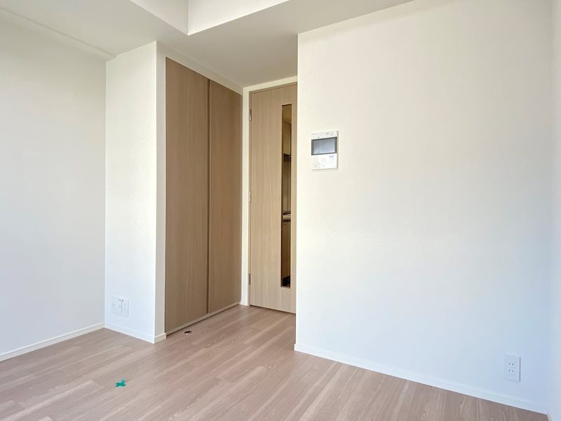 ＧＥＮＯＶＩＡ阪東橋Ⅱｓｋｙｇａｒｄｅｎ10階 リビング