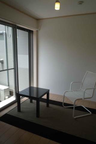 セジュール永福町1階 部屋その他