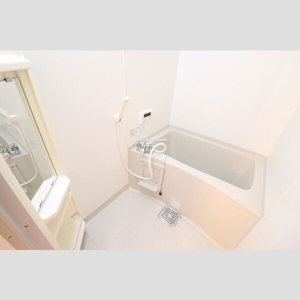 グランフェルム303号室 浴室