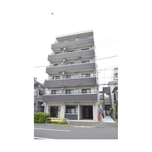 Rising　Place大森二番館の外観画像