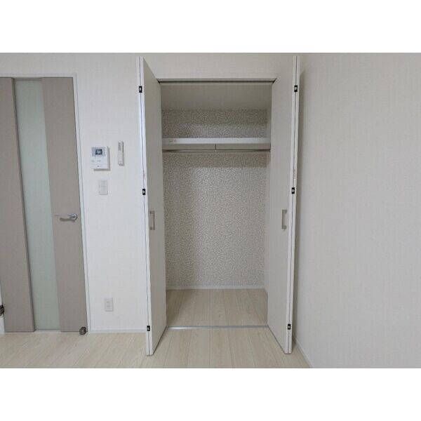 アザーレ・クオン相武台 収納