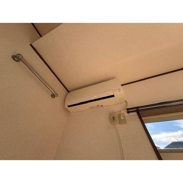 第2米倉ハイツ0102号室 部屋その他