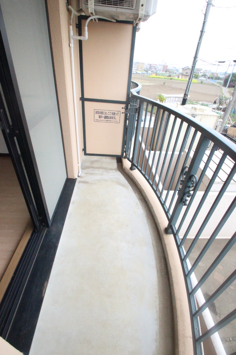 デルフィーノ3階 部屋その他