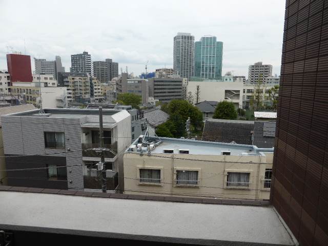 パティーナ三田台3階 同建物別部屋の参考画像