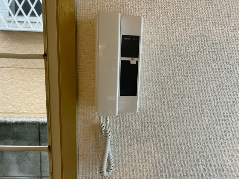 アレリー１・４・５1階 部屋その他