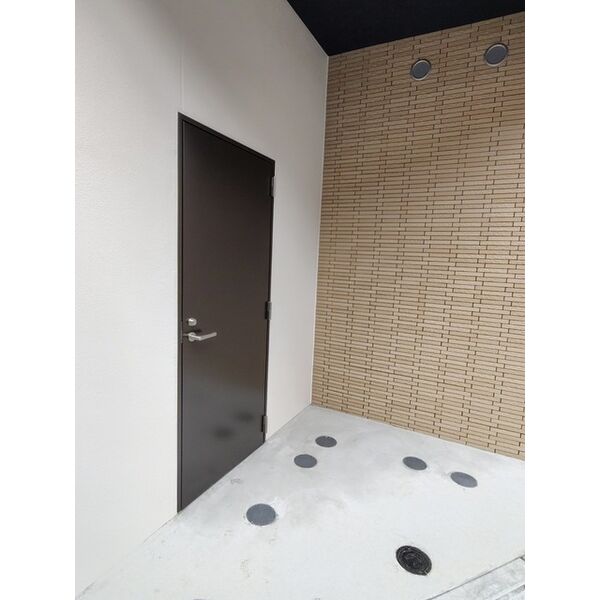 Cross　Road0501号室 部屋その他