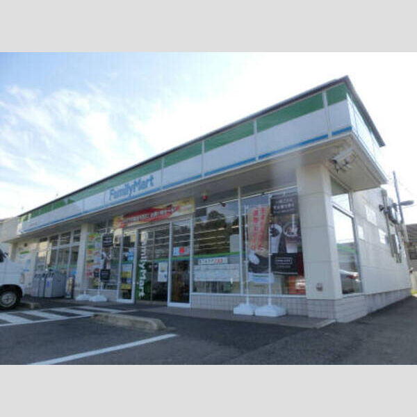 Creation(クレアシオン) ファミリーマート おゆみ野1丁目店(406m)