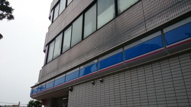 ＧｒａｎｄｙⅢ00302号室 ローソン平塚紅谷町店まで294ｍ