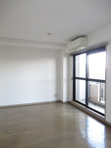 エス・バイ・エルマンション越谷 リビングダイニング　※前回募集時2020年10月の写真