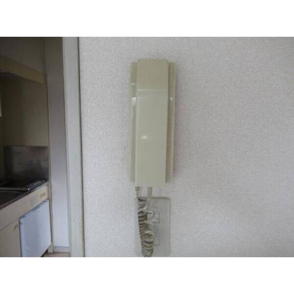 コーポアミ0205号室 部屋その他