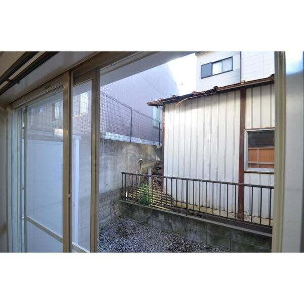 アネックス北与野105号室 部屋その他