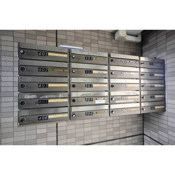 サニープレイス0303号室 部屋その他