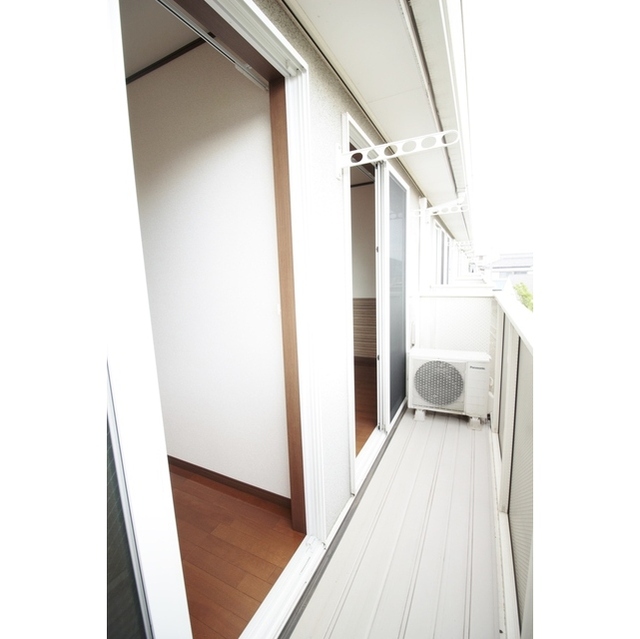 アスピリア cimeⅡ203号室 部屋その他