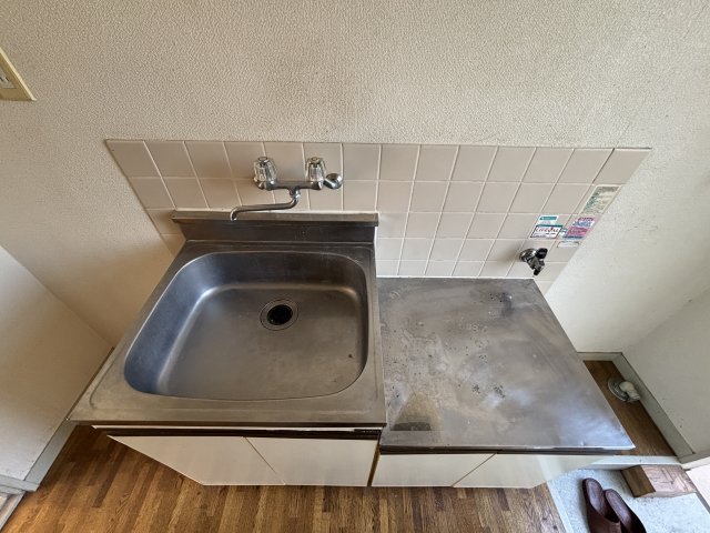 ハイムホシノ 部屋設備