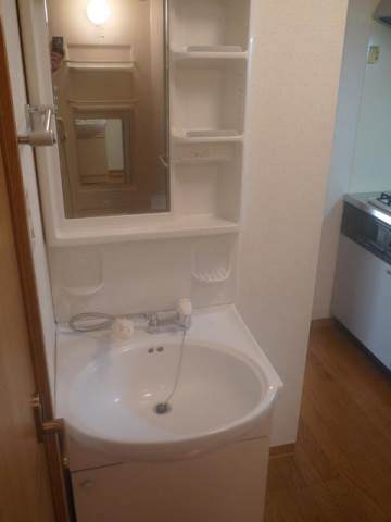 ライズ2階 同建物別部屋の参考画像