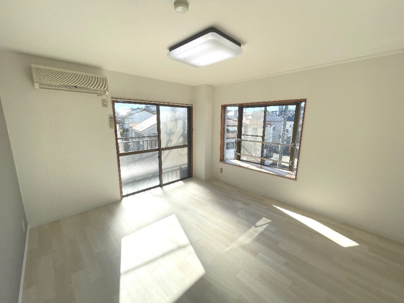 クレイルヴィラⅠ3階 部屋その他