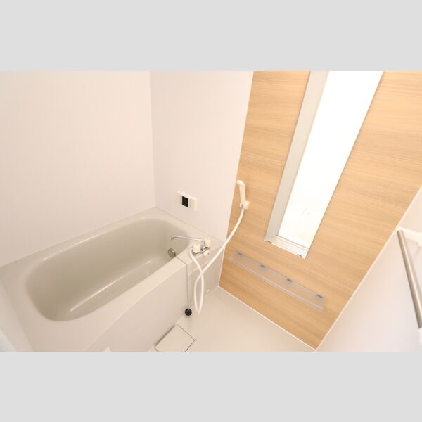 ヴィラたちばな バス