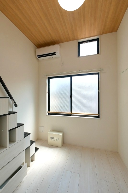 ハーモニーテラス豊島Ⅴ 内観