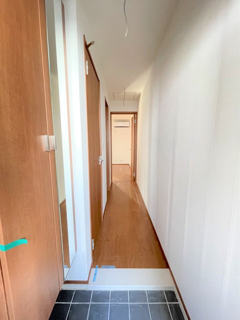 Ｐｒｉｎｔａｎｉｅ’ｒｅⅡ ※写真は同タイプ別部屋