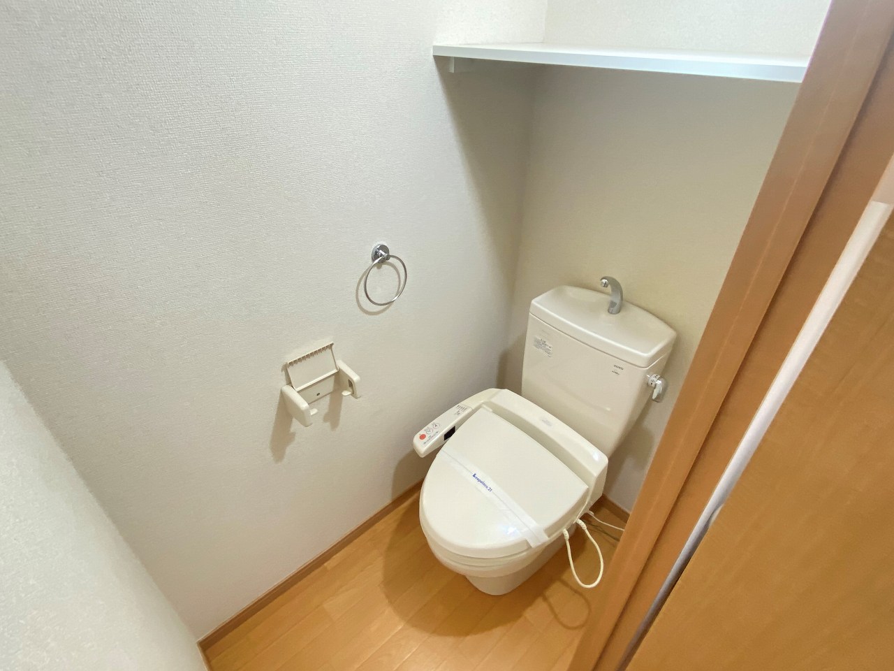 レオパレスアゼリアパーク305号室 部屋その他