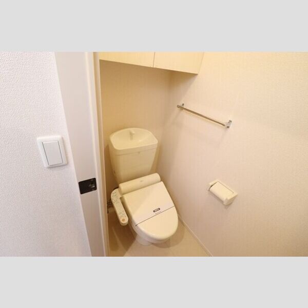 バリスサイト　A 温水洗浄暖房便座