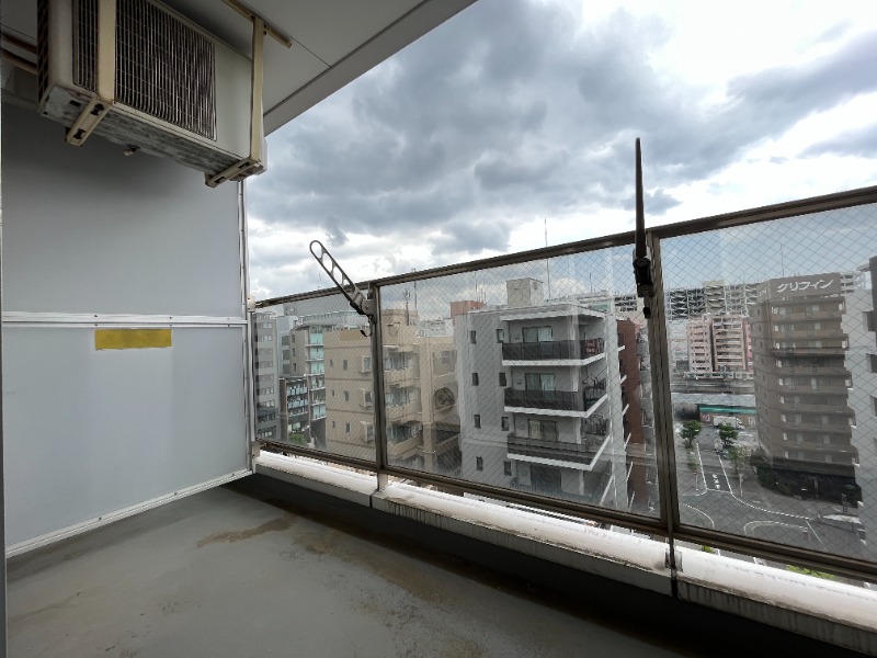 フォーレスト・センタービル9階 部屋その他