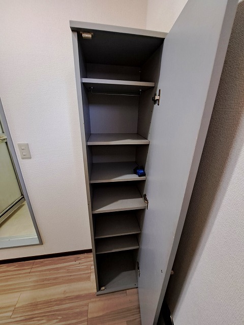 コジーコート2階 部屋その他