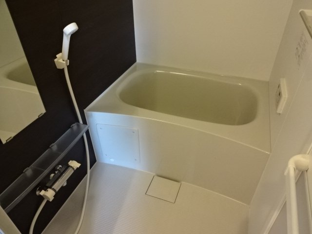 グランドパレス バス