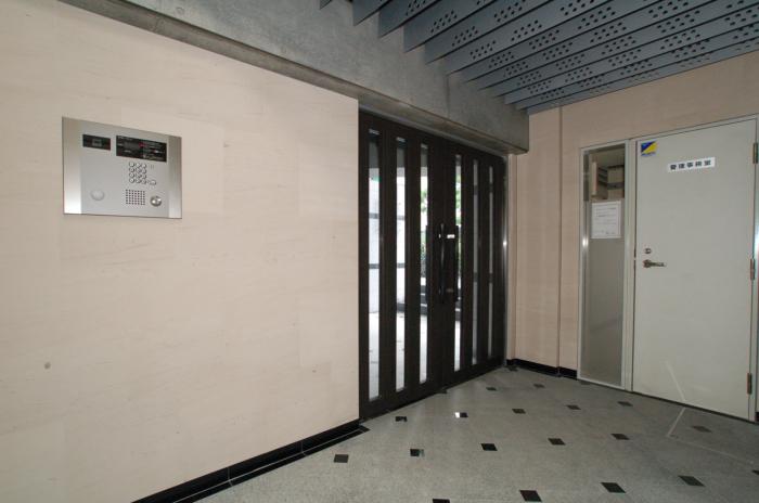 ステージファースト西新宿2階 部屋その他