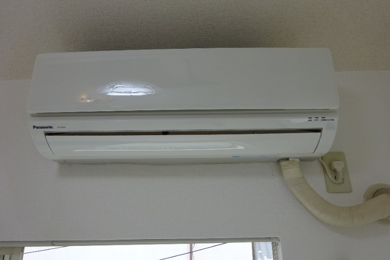 第Ⅰアミーゴ2階 部屋設備