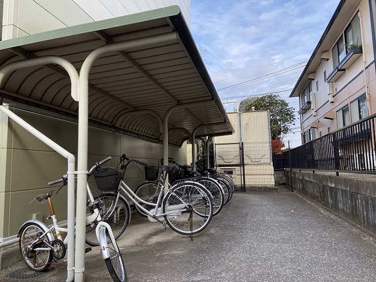 レオパレスピュア104号室 部屋その他