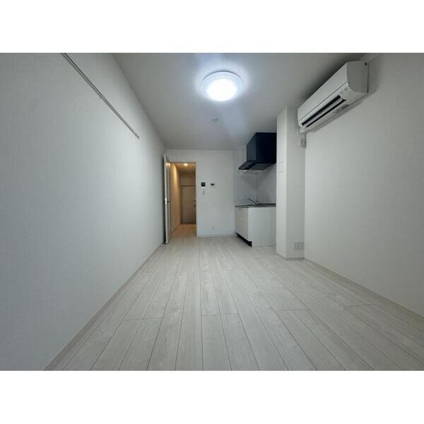 Jブラン亀有 リビング