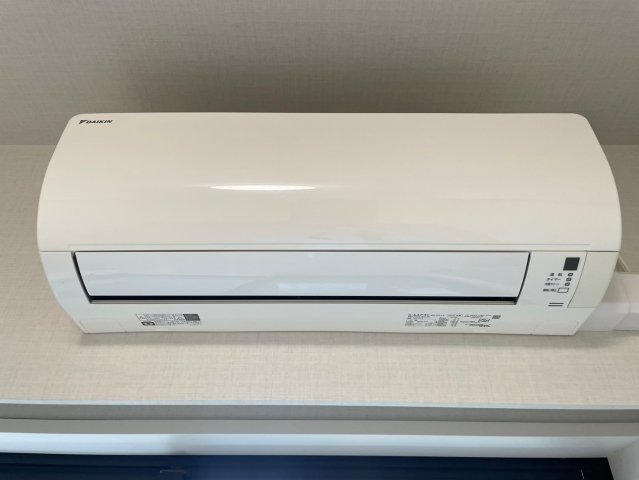 DIPS高田馬場駅前203号室 部屋設備