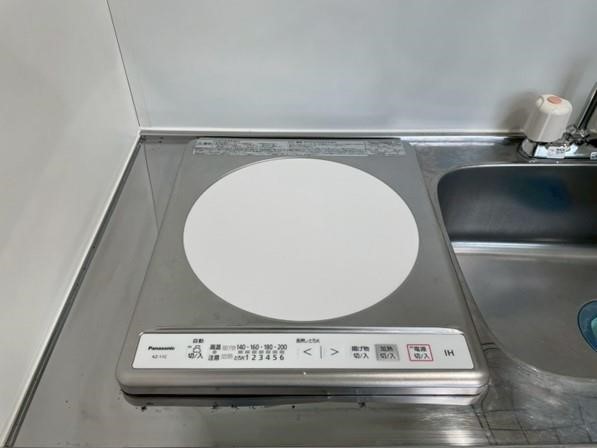 ROSETTE105号室 その他