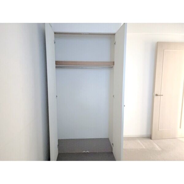 越谷南パークホームズ712号室 部屋その他