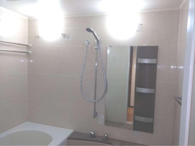 クリオレミントンヴィレッジ国立7階 前回募集時写真