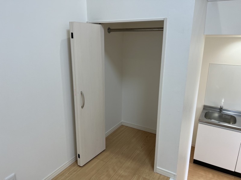 Ｇｒａｎ　Ｆｅｌｉｃｉａ1階 部屋設備