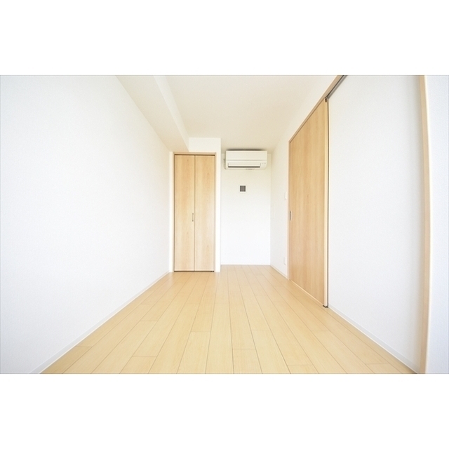 エルファーロ早稲田0401号室 内観