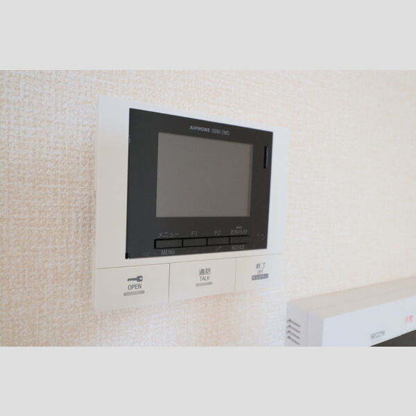 AZURE TVインターホン