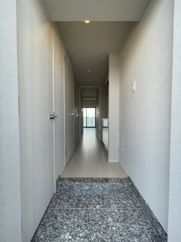 DIPS赤羽RESIDENCE704号室 玄関