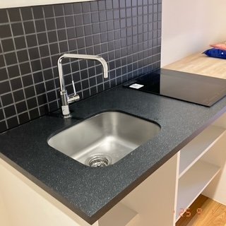 ｔｒｉａｓ１２９6階 2口IHコンロ