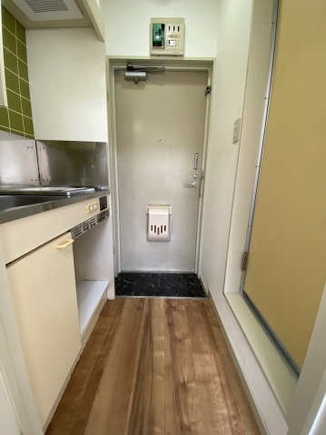 スカイピア葛西２204号室 ※同タイプ参考写真