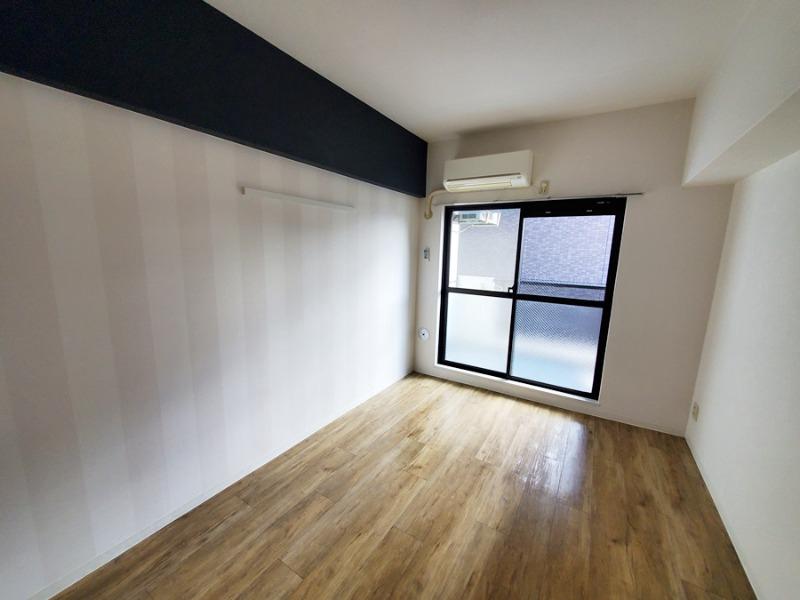 アビテB・B 別号室の写真です