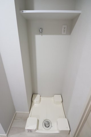 GENOVIA西川口Ⅱ0309号室 部屋設備