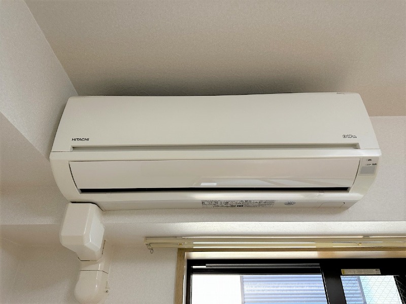 シェル・クレール(E-190) 部屋設備